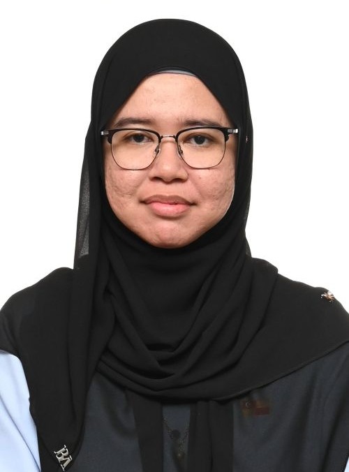 Nurul Emilia binti Ahmad Diah